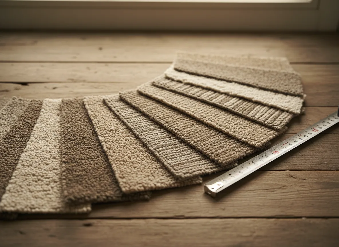 Carpet Installation Maxwell, NE FAQs